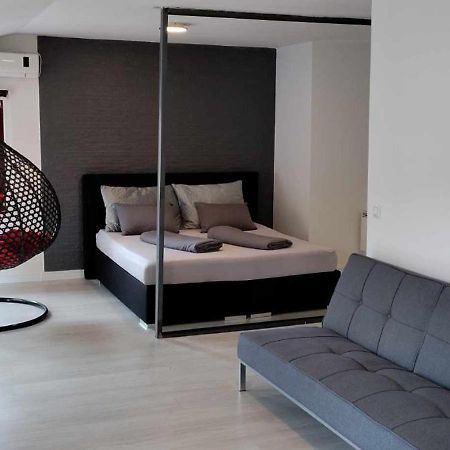 Apartmani Bujrum Sarajevo Luaran gambar