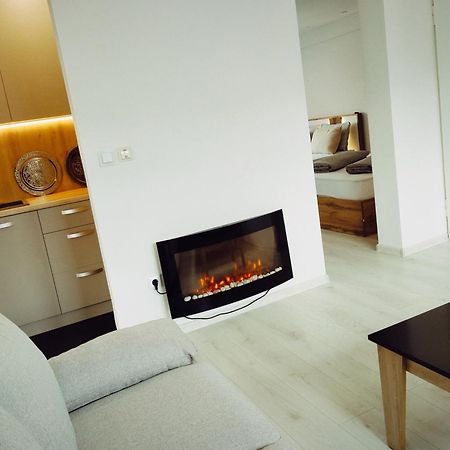 Apartmani Bujrum Sarajevo Luaran gambar