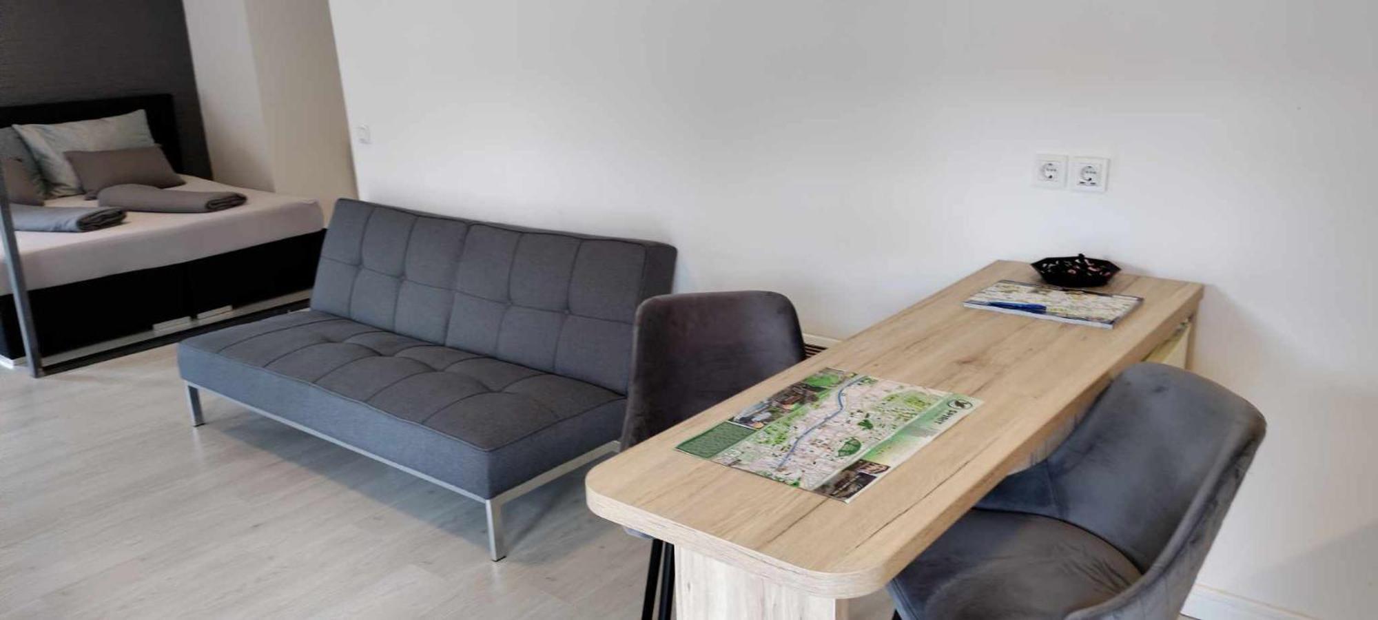 Apartmani Bujrum Sarajevo Luaran gambar