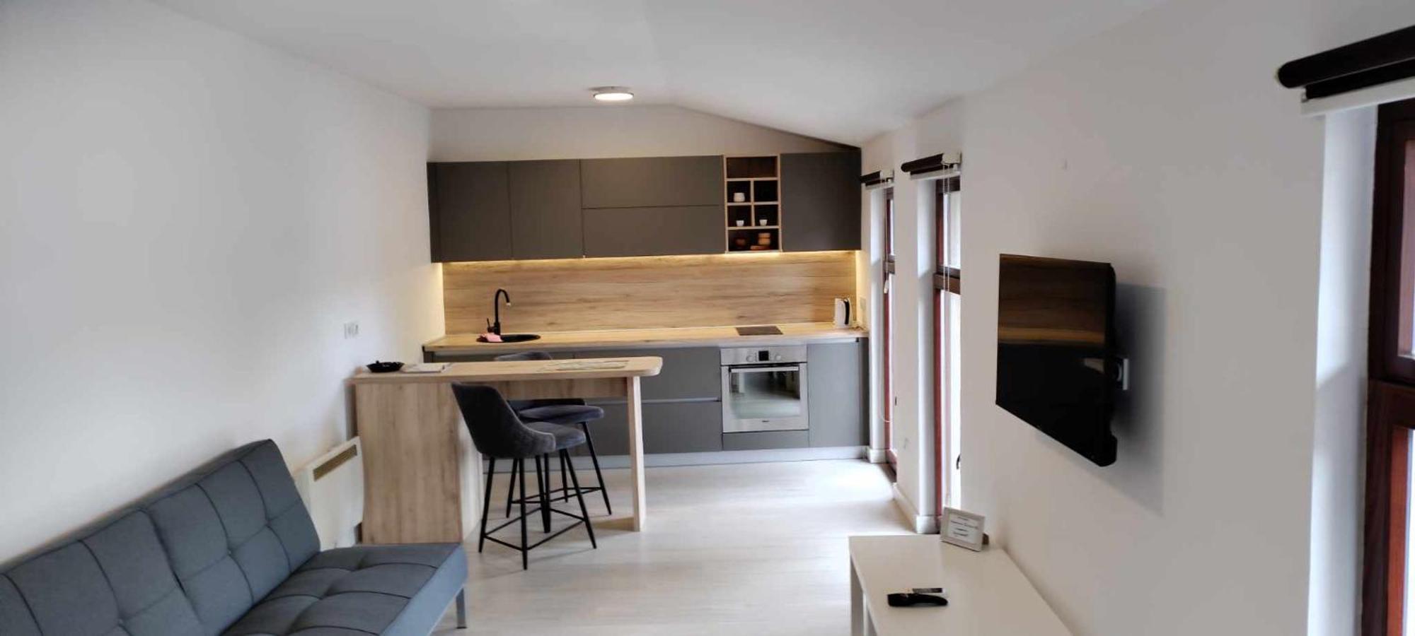 Apartmani Bujrum Sarajevo Luaran gambar