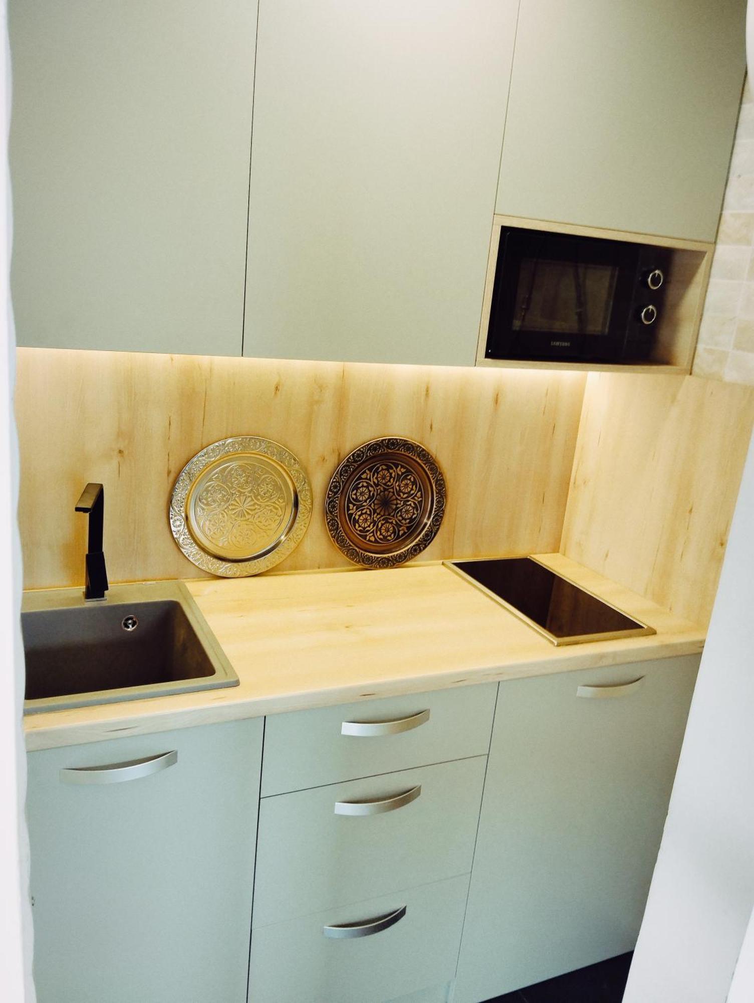 Apartmani Bujrum Sarajevo Luaran gambar