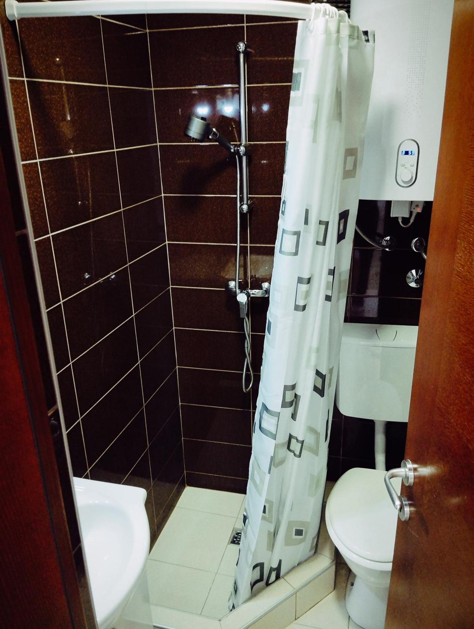 Apartmani Bujrum Sarajevo Luaran gambar
