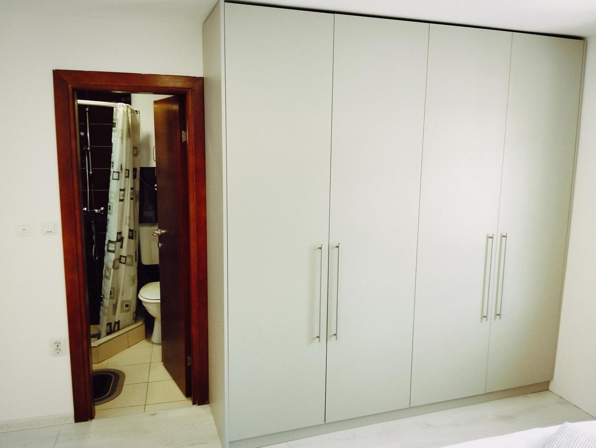 Apartmani Bujrum Sarajevo Luaran gambar