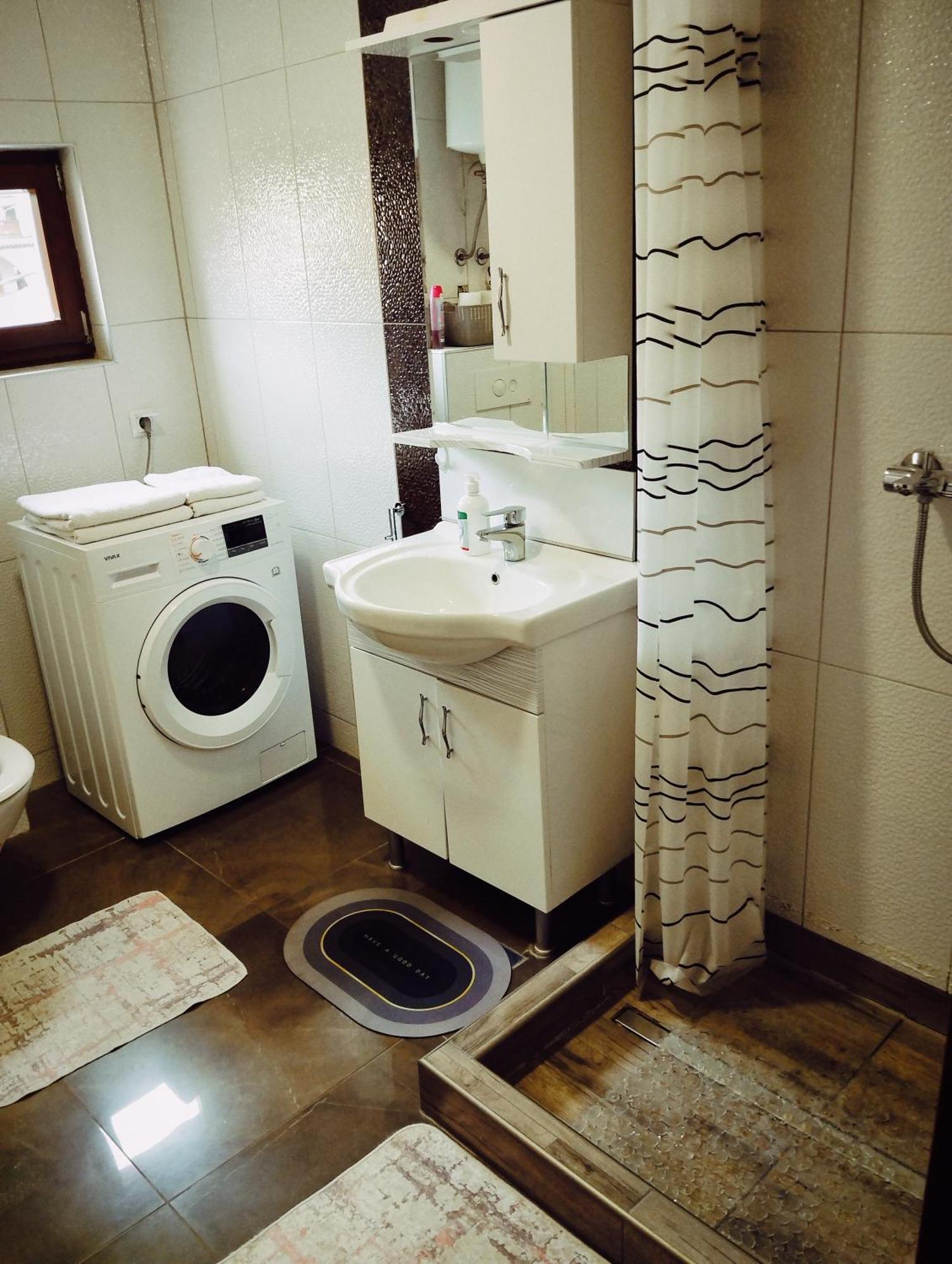 Apartmani Bujrum Sarajevo Luaran gambar