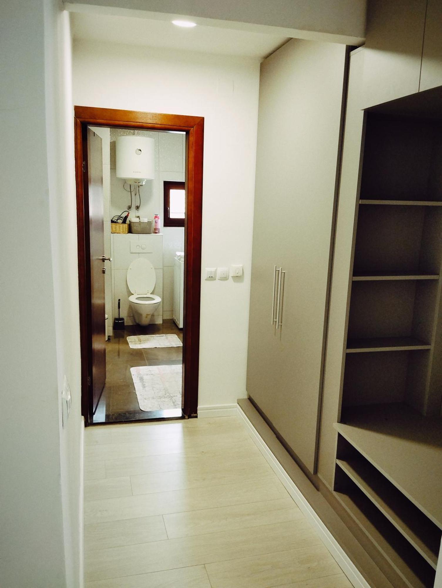 Apartmani Bujrum Sarajevo Luaran gambar